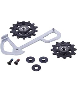 SRAM GX Eagle Rear Derailleur Inner Cage with X-Sync Pulleys