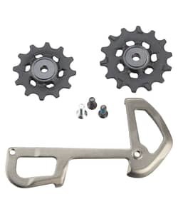 SRAM XX1 Eagle Ceramic Bearing Pulleys and Inner Cage 
