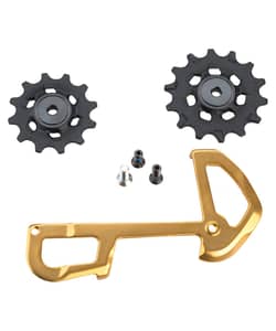 SRAM XX1 Eagle Ceramic Bearing Pulleys and Inner Cage 