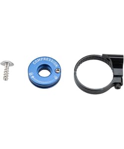 RockShox Motion Control RL Remote Spool/Clamp Kit
