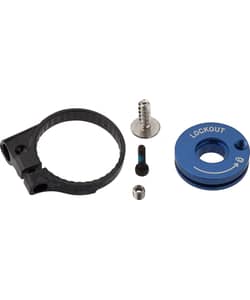 RockShox Remote Spool and Cable Clamp Kit