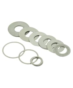 RockShox Rear Shock Tune Assembly