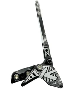 K-Edge 1x Race W Chain Guide