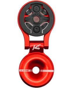 K-Edge Race Stem Mount with Cap