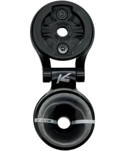 K-Edge Race Stem Mount with Cap