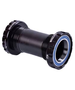 Wheels MFG Italian Threaded Bottom Bracket