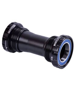 Wheels MFG Italian Threaded Bottom Bracket