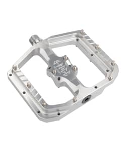 Burgtec Penthouse Flat MK5 B-Rage Edition Pedals