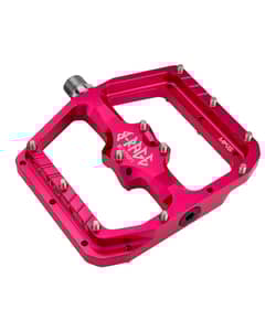 Burgtec Penthouse Flat MK5 B-Rage Edition Pedals