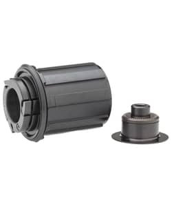 Dt Swiss | 370 3-Pawl Freehub Body Shimano Hg11 Mtn, 10Mm Qr Axle, Alu/steel | Aluminum