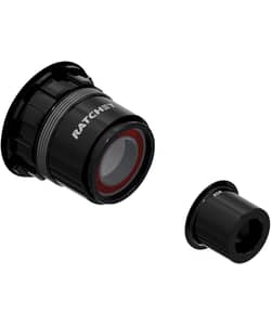 DT Swiss Ratchet LN Freehub Body