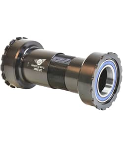 Wheels MFG 386EVO to Shimano 24mm Bottom Bracket