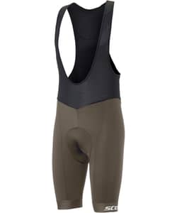 Scott | Bib Shorts M's Endurance Men's | Size Small In Wood Grey