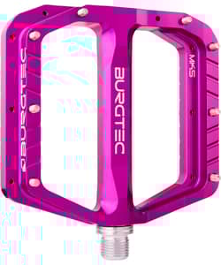 Burgtec Penthouse MK5 Pedals