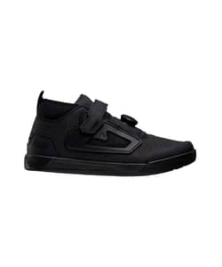 Leatt | Shoes Proflat 3.0 Men's | Size 9 In Black | Rubber