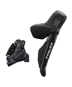 Shimano GRX ST-RX715 Shifter/Brake Set