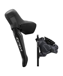 Shimano GRX BL-RS717 Brake Lever/Brake Set