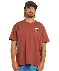 DHaRCO Mens Cotton Tee