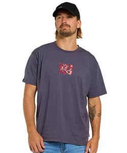 DHaRCO Mens Cotton Tee