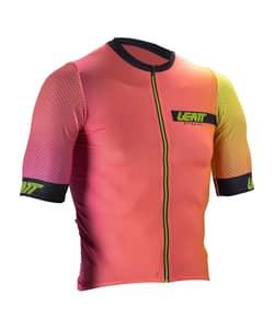 Leatt Jersey MTB Endurance 6.0