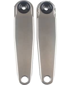 5DEV RGXC Titanium Crankarms