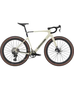 Cannondale SuperX 1 Bike 2026