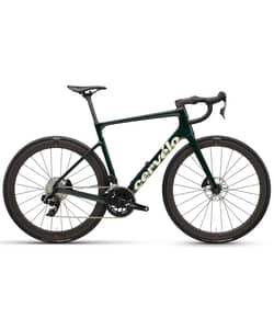 Cervelo Caledonia-5 Rival AXS Bike 2026
