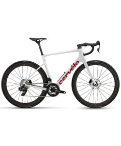 Cervelo Caledonia-5 Rival AXS Bike 2026