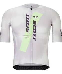 SCOTT Jersey M's RC Ultd Aero SS