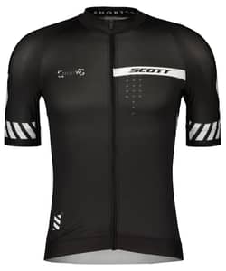 SCOTT Jersey M's RC Pro SS
