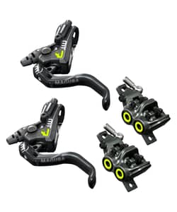 Magura MT7 Pro Brakeset