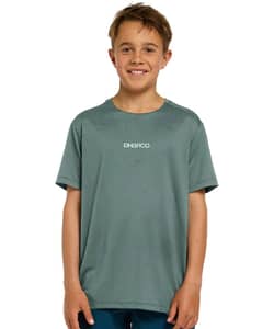DHaRCO Youth Ather Short Sleeve Jersey