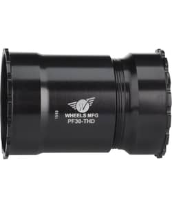 Wheels MFG PF30 Inboard Ceramic Bottom Bracket