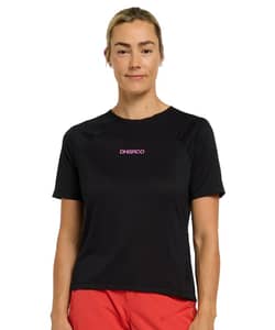 DHaRCO Womens Ather Short Sleeve Jersey