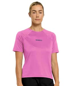 DHaRCO Womens Ather Short Sleeve Jersey