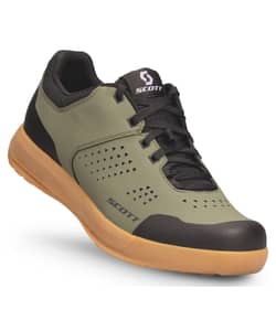 SCOTT Shoe Mtb Shr-alp Flat Lace