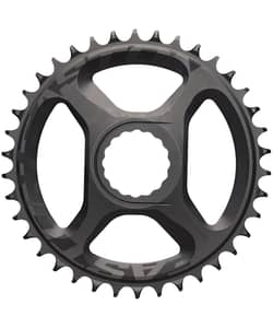 Easton | Direct Mount Cinch Chainring 38T | Aluminum