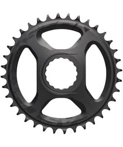 Easton | Direct Mount Cinch Chainring 36T | Aluminum