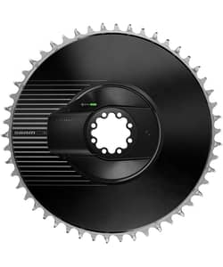 Sram | Red E1 Axs Aero Power Meter Chainring Kit 44T | Aluminum