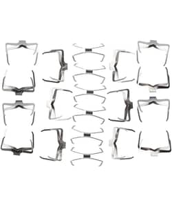 SRAM RED / S700 Disc Brake Pad H-Spring