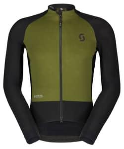 SCOTT Jacket M'S RC Pro Warm Hybrid GTX WS