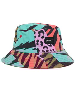 DHaRCO Reversible Bucket Hats