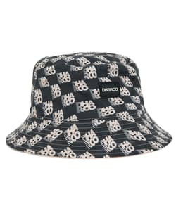 DHaRCO Reversible Bucket Hats
