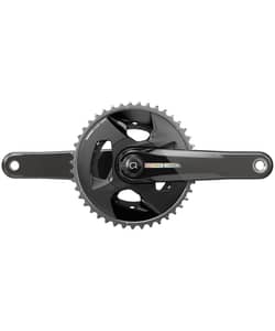 Sram Force AXS Wide D2 Crankset Road Power Meter