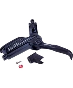 Sram | Level T Replacement Hydraulic Brake Lever Dark Gray