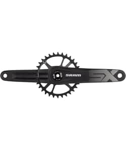 SRAM SX A1 Eagle Boost Crankset
