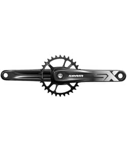 SRAM SX A1 Eagle Boost Crankset