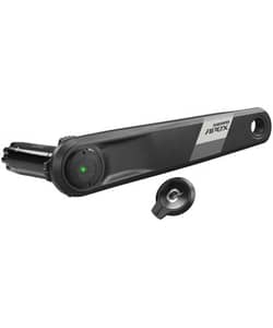 SRAM Apex D1 AXS Wide Left Crank Arm Power Meter Spindle