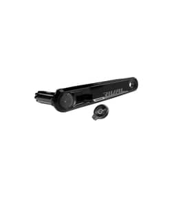 SRAM Rival D1 1X AXS Wide Power Meter Left Crank Arm