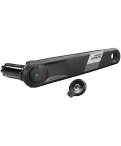 SRAM Apex D1 AXS Wide Left Crank Arm Power Meter Spindle